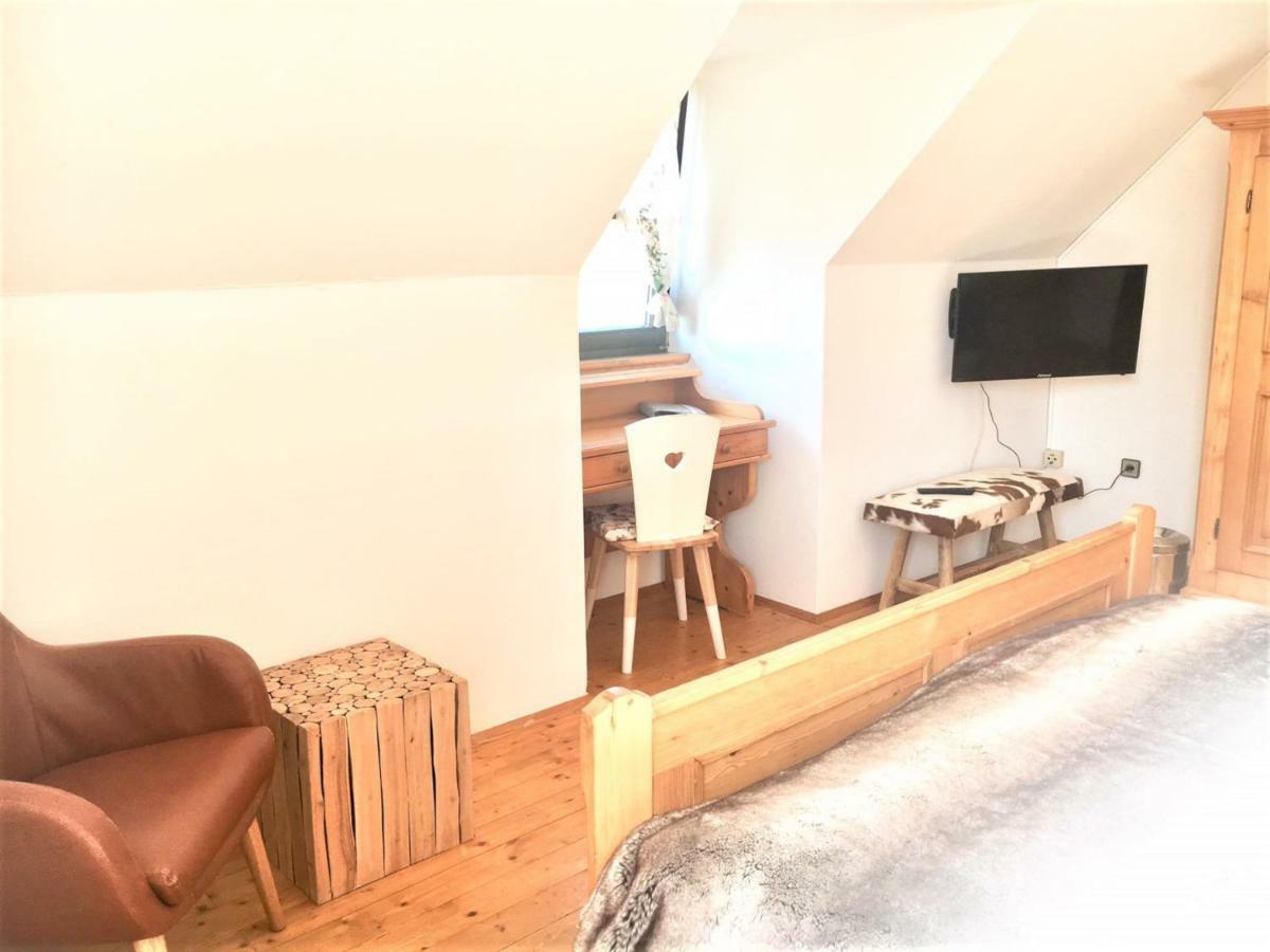 Landhaus Weinblick Rohrendorf bei Krems Bagian luar foto