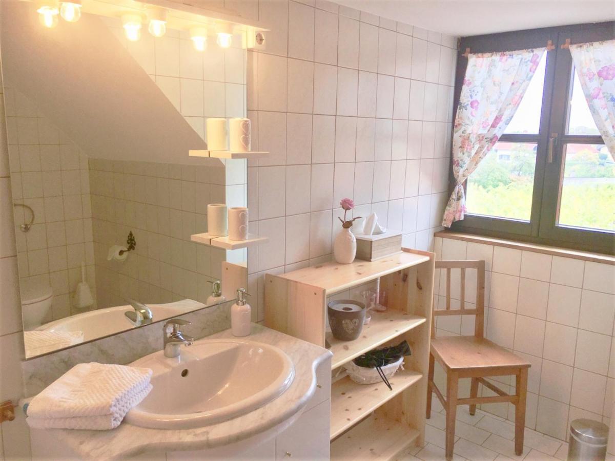 Landhaus Weinblick Rohrendorf bei Krems Bagian luar foto