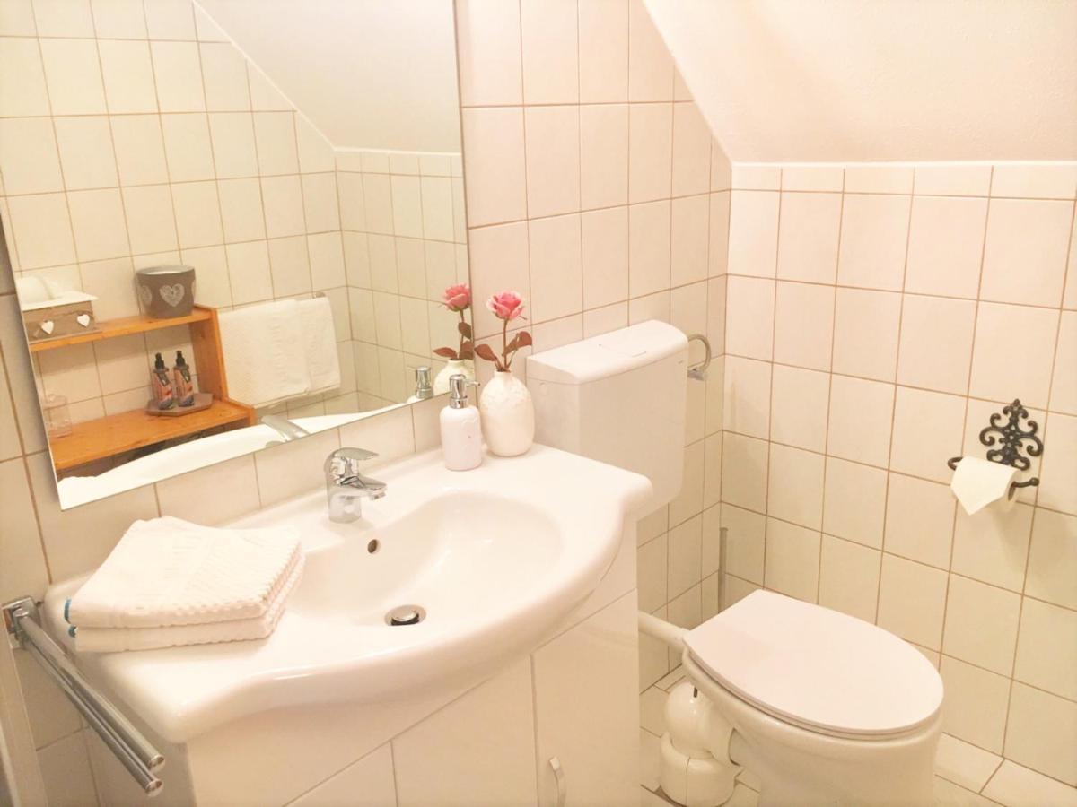 Landhaus Weinblick Rohrendorf bei Krems Bagian luar foto